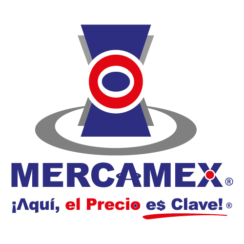 Mercamex Logo